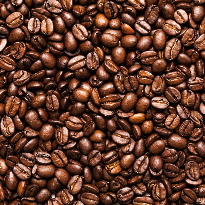 Coffee fragrance oil image 0
